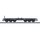 *Märklin 48693 Schwerlast-Flachwagen SSym 46, DB, Ep. III  Spur H0