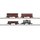 *Märklin 82041 Güterwagen-Set DR, Ep.IV  Spur Z