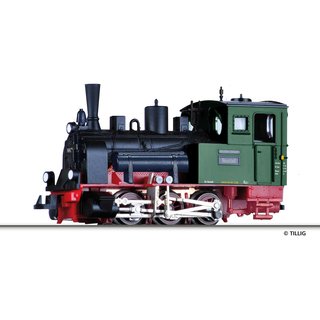 Tillig 02913 Tenderlokomotive Nr. 1, Neustadt, NKB, Ep. III Spur TT