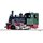 Tillig 02913 Tenderlokomotive Nr. 1, Neustadt, NKB, Ep. III Spur TT