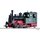 Tillig 02994 Dampflokomotive Nr. 1 Neustadt, NKB, Ep. III Spur H0e