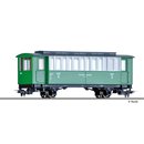 Tillig 03913 Personenwagen KB,  KB, Ep.III
