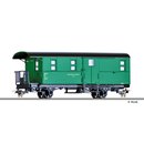 Tillig 03954 Packwagen KPw,  KB, Ep.III