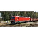 Tillig 04822 Reihe 5170 (Vectron) der DB Schenker Rail...