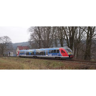 Tillig 04880 Triebwg. BR 642, DBAG, Ep.VI