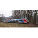 Tillig 04880 Triebwg. BR 642, DBAG, Ep.VI
