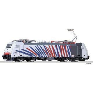 Tillig 04918 E-Lok BR 186 444, D-LM, Ep.VI