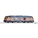 Tillig 04938 Diesellok BR 285 103, D-HSL,