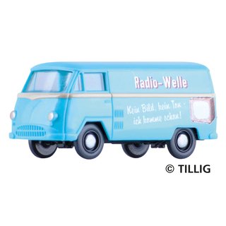 Tillig 08607 Matador "Radio-Welle"