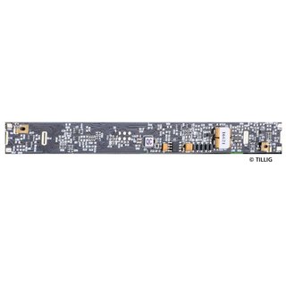 Tillig 08867 BS LED-Innenbeleuchtung Schür
