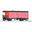 Tillig 13955 Packwagen KPw,  KB, Ep.III  Spur TT