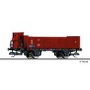 Tillig 14288 off.Güterwg. m.Brhs,PKP, EpII