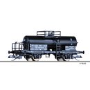 Tillig 14984 Säurekesselwagen, PKP, Ep.III