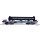 Tillig 15151 Flachwagen Sgmmns, D-ERR, EpV