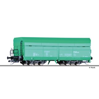 Tillig 15284 Selbstentladewg., SK-PSZ, Ep.