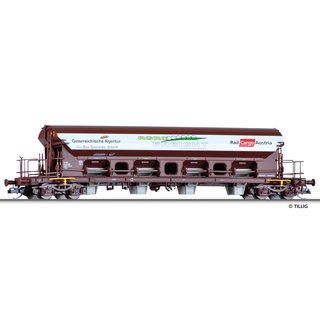 Tillig 15359 Schüttgutwg.Tads, A-ÖBB, Ep.V