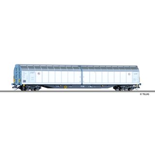 Tillig 15810 Schiebewandwagen, PKP, Ep.V