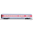 Tillig 16593 Speisewagen WRm132, DBAG, Ep.