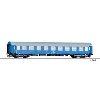 Tillig 16678 Reisezugwg. 1.Kl., CFR, Ep.IV