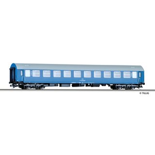 Tillig 16679 Reisezugwg. 2.Kl., CFR, Ep.IV