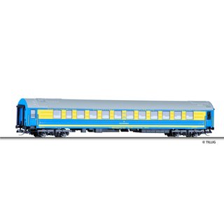 Tillig 16706 Schlafwagen Typ Y, UZ Ep.V