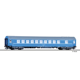 Tillig 16707 Schlafwagen Typ Y, BZ, Ep.V
