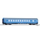 Tillig 16707 Schlafwagen Typ Y, BZ, Ep.V