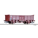 Tillig 17254 off. Güterwagen, CFL, Ep.IV