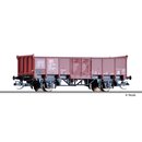 Tillig 17255 Offener Güterwagen DB AG Ep.V Spur: TT