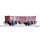 Tillig 17255 Offener Güterwagen DB AG Ep.V Spur: TT