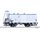 Tillig 17354 Flachdachwg.,m.Brhs, DR, EpII