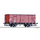 Tillig 17356 Flachdachwagen, DR, Ep.IV