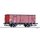 Tillig 17356 Flachdachwagen, DR, Ep.IV