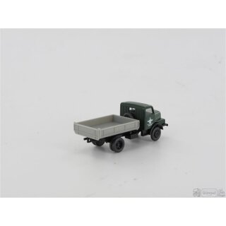 Tillig 19054 Lkw H3A "VEB Güterverkehr" Maßstab: 1:120