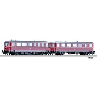 Tillig 70032 Set VT 135/VB 140, DB, Ep.III