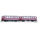 Tillig 70032 Set VT 135/VB 140, DB, Ep.III