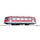 Tillig 73131 Triebwagen BR 772, D-LDC, EpV