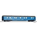 Tillig 74890 Bahnpostwagen DBP, Ep.IV