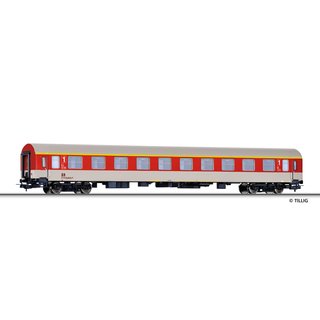 Tillig 74892 Reisezugwagen 1.Kl. DR, Ep.IV