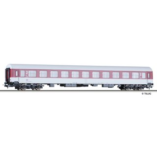 Tillig 74894 Reisezugwagen 2.Kl. DR, Ep.IV