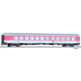 Tillig 74896 Speisewagen, DR, Ep.V