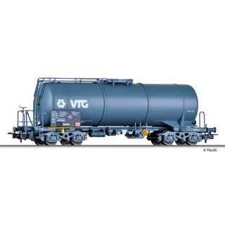 Tillig 76649 Leichtölkesselwg. "VTG" E