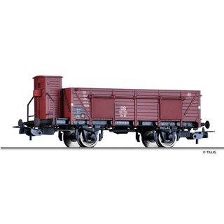 Tillig 76695 off. Güterwagen, DB, Ep.III