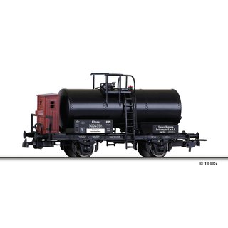 Tillig 76703 Kesselwg.m.Brhs., KPEV, Ep.I