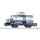 Tillig 76705 Kesselwagen, DB, Ep.III