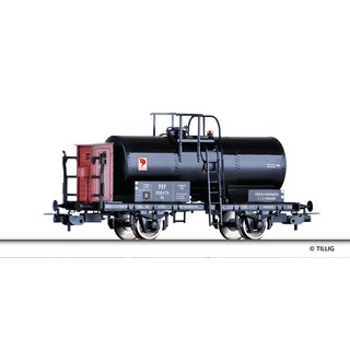 Tillig 76708 Kesselwg.m.Brhs., PKP, Ep.III