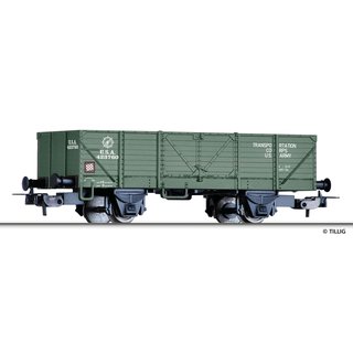 Tillig 76715 off. Güterwagen USTC, Ep.III