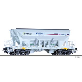 Tillig 76716 Selbstentladewg., CZ-ITL, Ep.