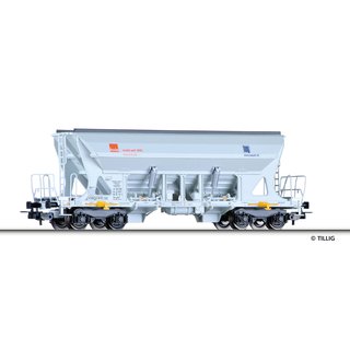 Tillig 76717 Selbstentladewg., D-HVLE, EpV