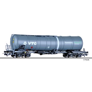 Tillig 76719 Kesselwagen Zans, D-VTGD, EpV
